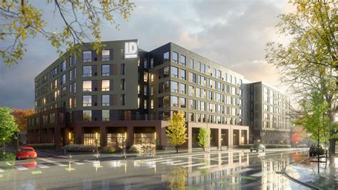 Identity dinkytown. Identity Dinkytown, built on the former McDonald's site near campus, prompted concerns in early August when property owners told tenants the luxury apartments would not be ready on time. 