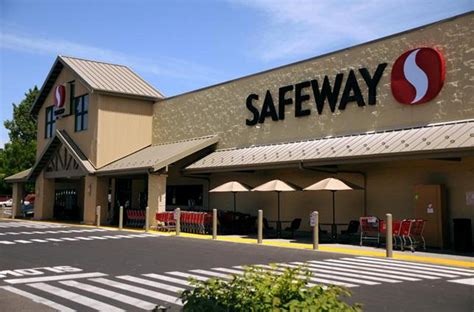 About Safeway Blaine St. Visit your neighborhood Safeway locate
