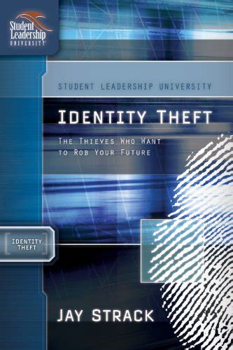 Identity theft the thieves who want to rob your future student leadership university study guide. - Praxis ii marketing education 5561 exam secrets study guide praxis ii test review for the praxis ii subject.