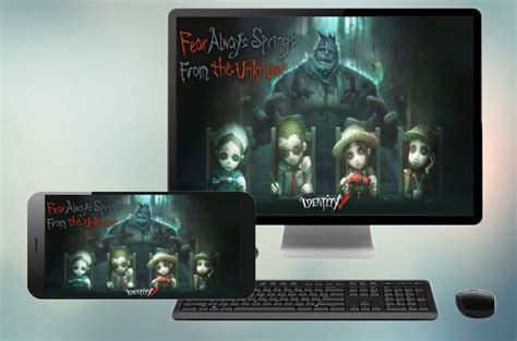 Identity v hack pc.  It was developed by NetEase in cooperation with Be...