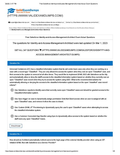 Identity-and-Access-Management-Architect Examsfragen.pdf