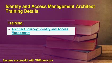 Identity-and-Access-Management-Architect Prüfungs Guide