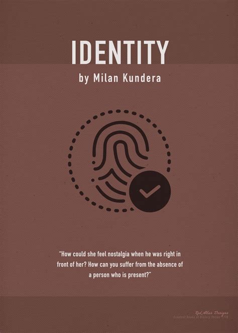 Full Download Identity By Milan Kundera