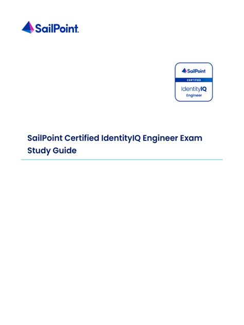 IdentityIQ-Engineer Exam.pdf