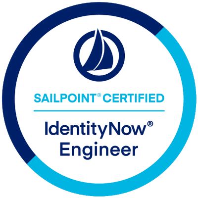 IdentityNow-Engineer Exam