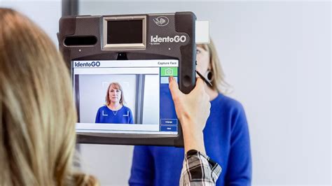  Whether you need to speed through airport check-in or you need a background check for your job, IdentoGO Centers value your trust and your time. Virginia DMV already partners with several state agencies to offer our customers certified copies of birth certificates, hunting and fishing licenses and more. This new partnership with TSA’s ... . 