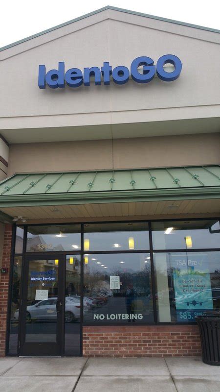Microsoft Word - IdentoGO_PA_Locations.docx. Location Name. Go Live Date. Allentown, PA-‐Hanover Ave. 11/29/2017. Altoona, PA-‐Valley View Blvd. 11/2/2017. Archbald, PA-‐Line St. 12/8/2017.. 