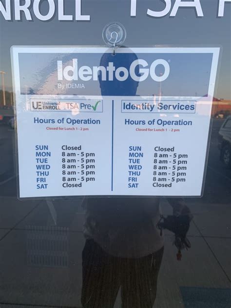 Identogo chattanooga tn. IdentoGO Enrollment Services State and Commercial Division 340 Seven Springs Way, Suite 250 Brentwood, TN 37027 Phone: 217-793-2080 Fax: 217-793-0141 