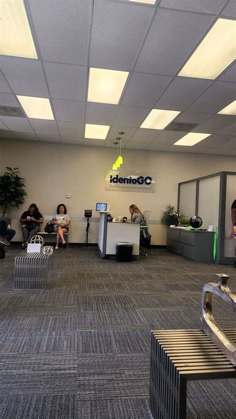 Supporting Oklahoma's Department of Education, IdentoGO Centers are operated by IDEMIA, the global leader in trusted identities. Today, the company partners with many federal, state and local government agencies, as well as businesses covering a variety of industries, that count on us for the secure capture and transmission of applicant fingerprints.. 