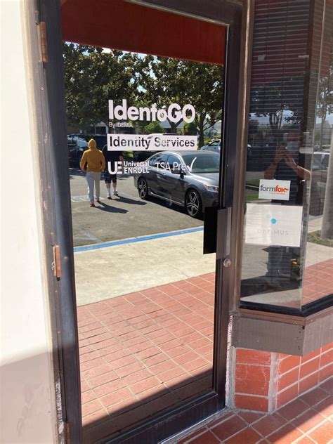 Identogo mount vernon. IdentoGO® Nationwide Locations for Identity-Related Products and Services. 