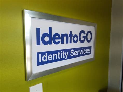 AboutIdentoGO. IdentoGO is located at 802 E Martintown Rd #103 in North Augusta, South Carolina 29841. IdentoGO can be contacted via phone at 866-254-2366 for pricing, hours and directions.