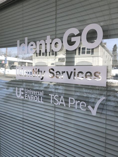 IdentoGO Centers provide convenient, professional 