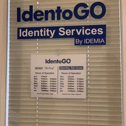 Instead, all fingerprinting services for NYC DOE candidates will be referred to, and completed by, a third-party vendor named IdentoGO. The last day to .... 