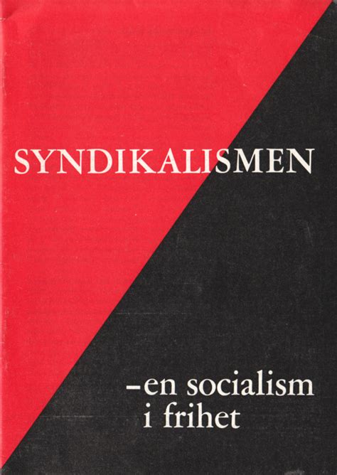Ideologiska motsättningarna i den spanska syndikalismen 1910 1936. - Etica, globalización y dignidad de la persona.