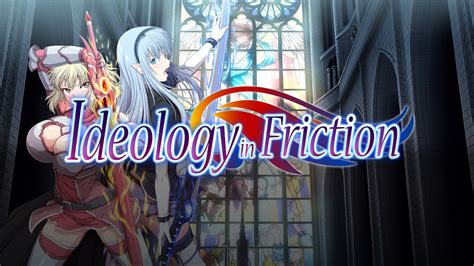 Ideology in Friction Deluxe Edition Free Download » GameTrex