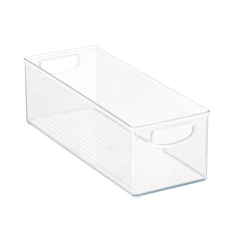 Idesign Linus Deep Drawer Bins