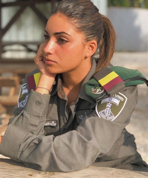 Idf women. Israeli Female Soldiers Are A Supermodel Army: The 18-20 Year-Old Women Serving In The IDF. Israeli female soldiers have traditionally taken part in their country's military IDF (Israeli Defense Forces) since the founding of the state of Israel in 1948. And although it might seem normal for most Israelis to see pretty young women (you have to ... 