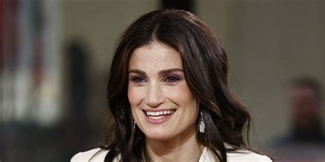 Idina Menzel Net Worth 2024, Age, Height, Family …