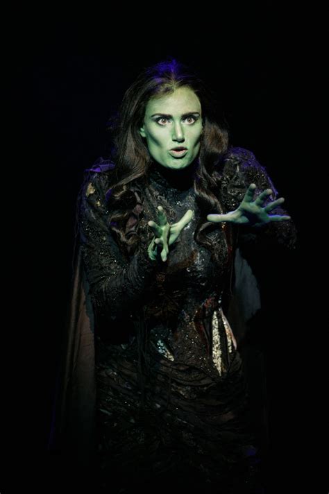 Wicked is a musical with music and lyrics by Stephen Schwa