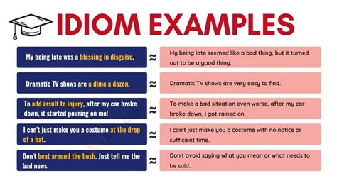 Idiom: about to (do something) meaning and sentence examples