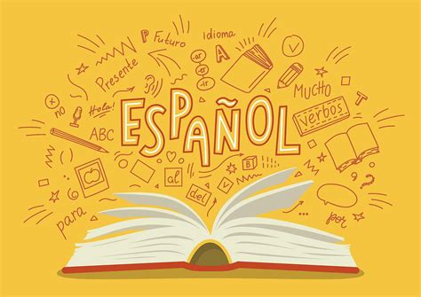 El castellano es el tercer idioma más hablado en el mundo Y, por