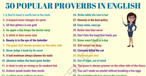 Idioms and proverbs with meanings.  Example: Those souvenir keychains are a d...