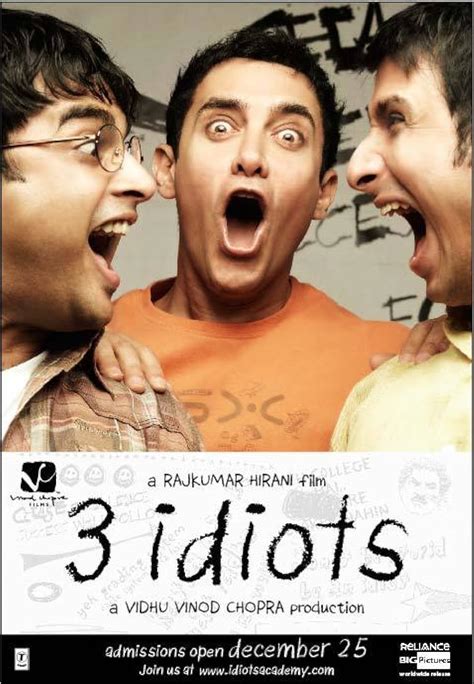 Idiot 3 movie. Things To Know About Idiot 3 movie. 