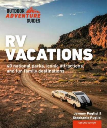 Full Download Idiots Guides Rv Vacations By Jeremy Puglisi
