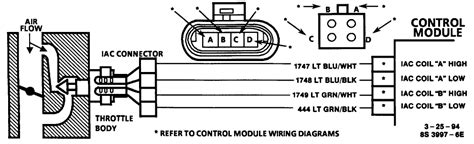 c038 Idle Air Control Valve Wiring Diagram Ebook Databases