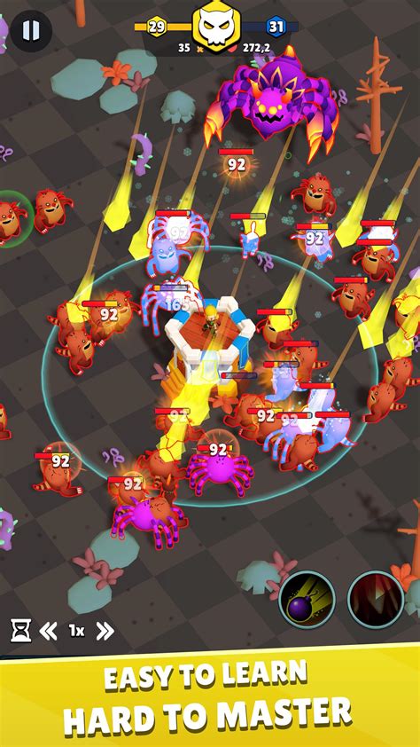 Idle Archer Tower Defense RPG APK Download for Android 