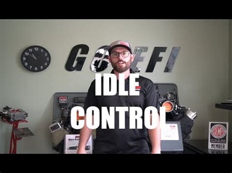 Idle Control Tech Tuesdays EP15 On this week