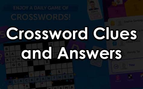 Idle Crossword Clue and Answer - The Games Cabin