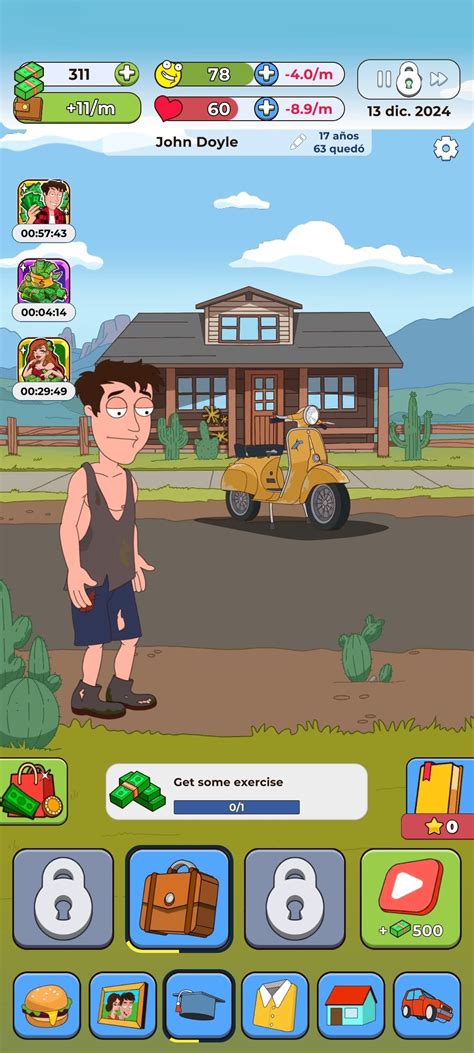 Idle Guy APK Download for Android 