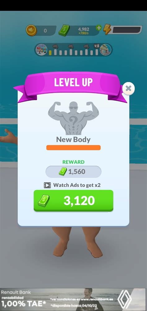 Idle Gym Life 3D APK Download for Android 