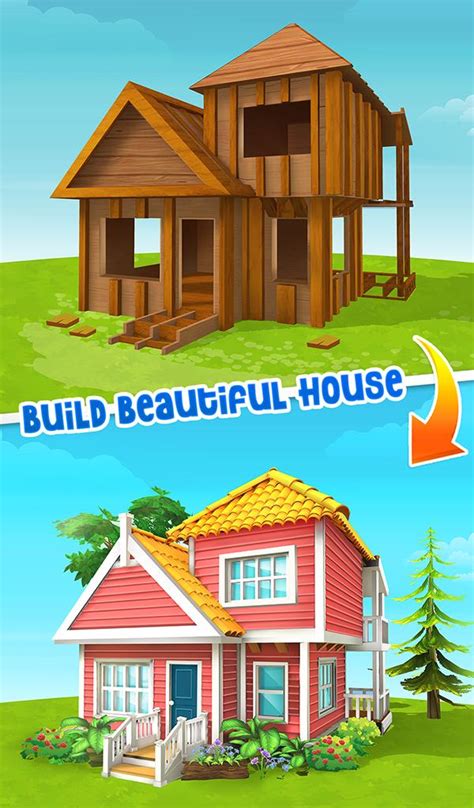 Idle Home APK Download for Android 