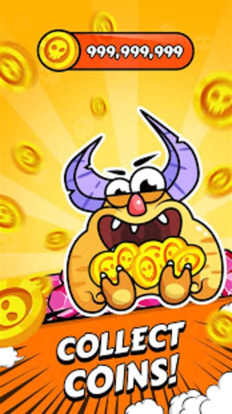 Idle Legend Monster Evolution APK Download for Android 