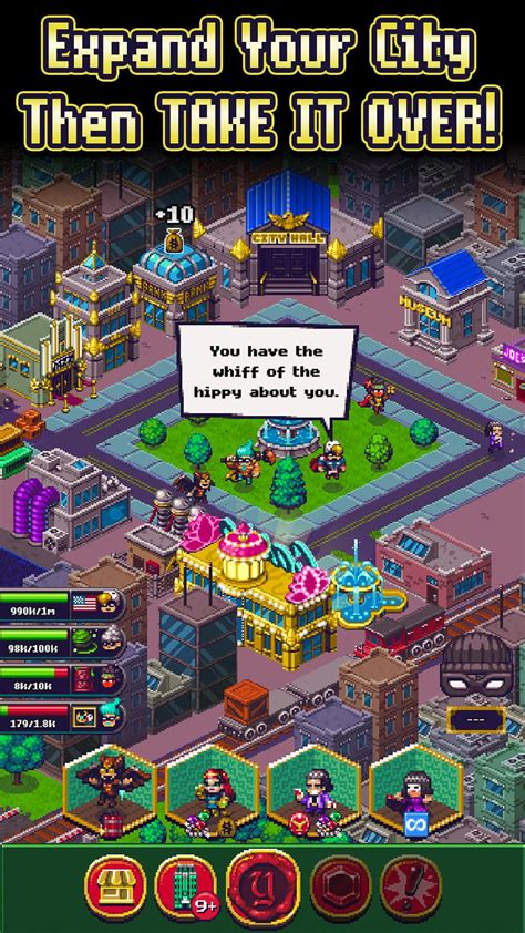 Idle Mastermind APK Download for Android 