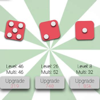 Idle dice github.  The new version of Idle Dice can be tested here: https...