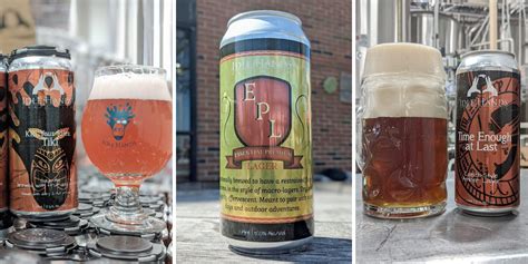 Idle hands brewery. Since Idle Hands arrived early into the Boston area’s craft-brewery explosion in 2011, times have certainly changed: Plenty of other makers have joined the game, and you can now find a juicy ... 