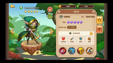 Idle heroes rule 34. There are more than 400 Heroes with specific skills in different factions. Enjoy battlegrounds, dungeons, quests, towers, arenas, guilds, and more. Join multiplayer guild boss battles or fight in a multiplayer contest for glory. This guide contains all of the Idle Heroes Joyful Q&A quiz answers for stages 1 to 6 to get the clearance rewards. 