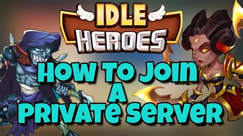Idle heroes server list.  Everything u need to make your gaming experience ea...