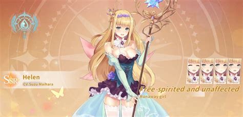 Idle huntress facebook. Idle Huntress x Iori Moe Collaboration Part 2 New Water SSR huntress [Swimsuit] Iori Moe Limited Chance++ Recruitment Event Recruiting 80 times on... 