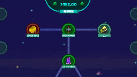 Idle idle gamedev planets.  Long answer This answer assumes Python 3.  Master idle game creat...