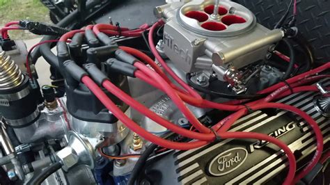 Idle is higher than desired - Fitech EFi Tuning Forum