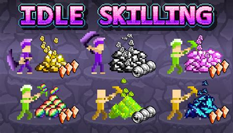 Idle skilling spelunking. Things To Know About Idle skilling spelunking. 