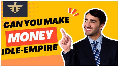 Idle-empire.com Review: Is Idle-empire Legit or Scam