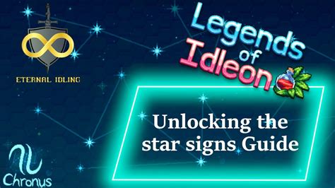 Idleon star signs. Things To Know About Idleon star signs. 