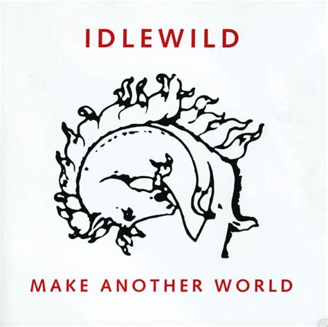 Album on Amazon | Apple Music. Rating: (4 / 5) Key songs: I Understand It, The Space Between All Things, El Capitan. Idlewild’s fourth full-length studio album. 2004 was devoted almost entirely to writing and recording this album. This album was to be their last with the major record label Parlophone.. 