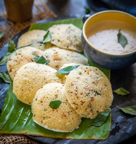 Idli - Allrecipes