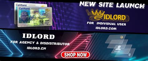 About IDLORD. We are making scannable card since 2010 and we are the one and the only on IDLORD legit real novelty card Service Provider. You maybe visited a number of scannnable card website before you reach …. 